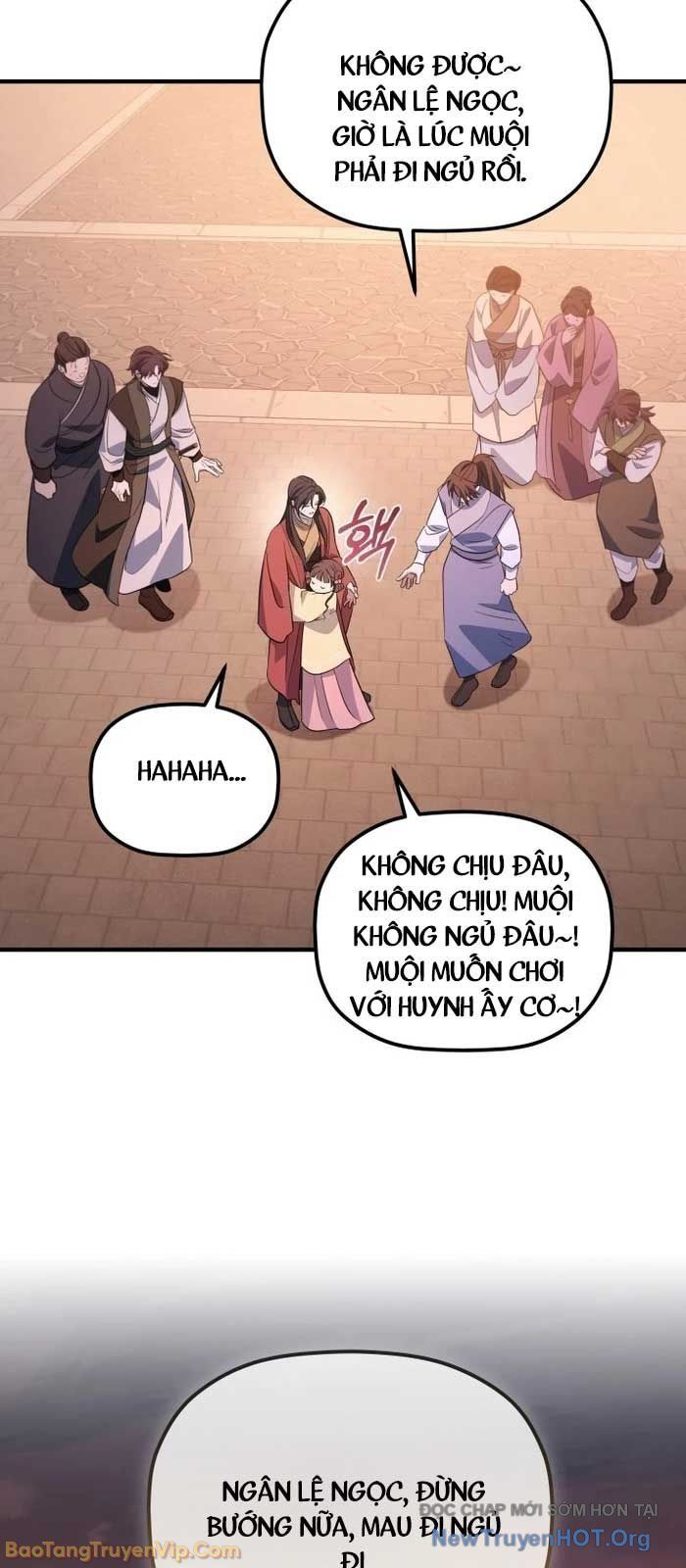 Tiểu Công Tử Của Ân Hạ Thương Đoàn			 - Chapter 32 - Page 27