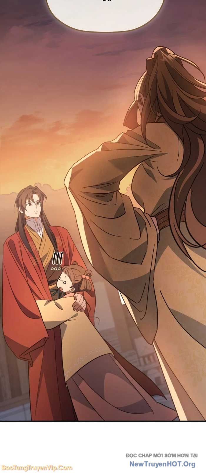 Tiểu Công Tử Của Ân Hạ Thương Đoàn			 - Chapter 32 - Page 28