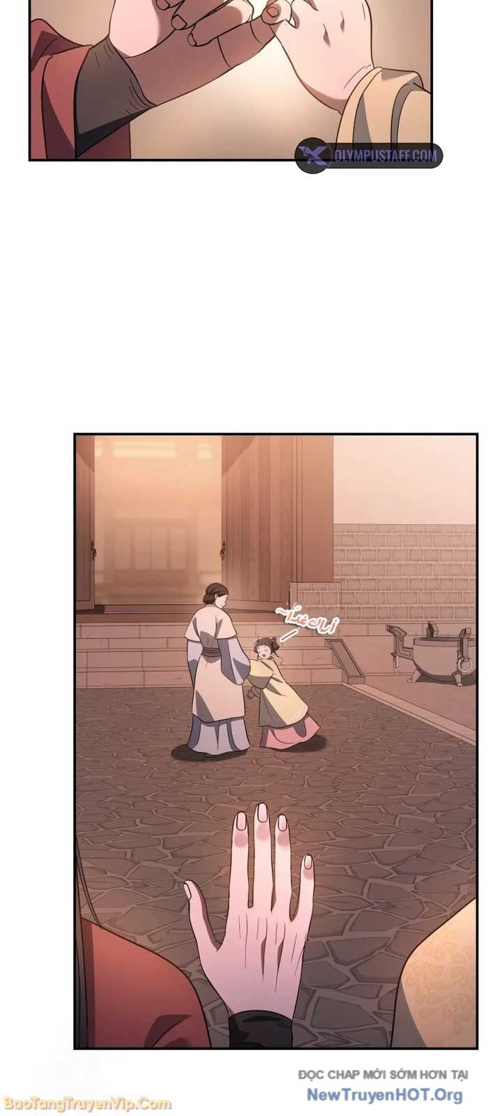 Tiểu Công Tử Của Ân Hạ Thương Đoàn			 - Chapter 32 - Page 33