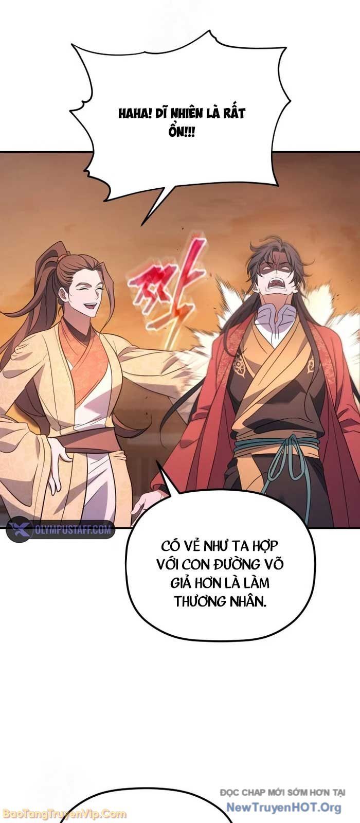 Tiểu Công Tử Của Ân Hạ Thương Đoàn			 - Chapter 32 - Page 35