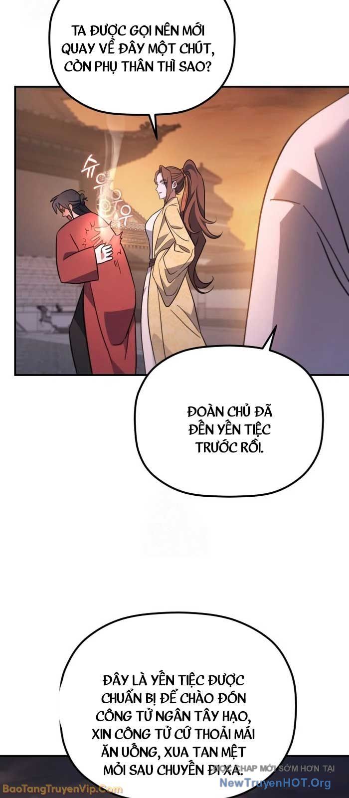 Tiểu Công Tử Của Ân Hạ Thương Đoàn			 - Chapter 32 - Page 36