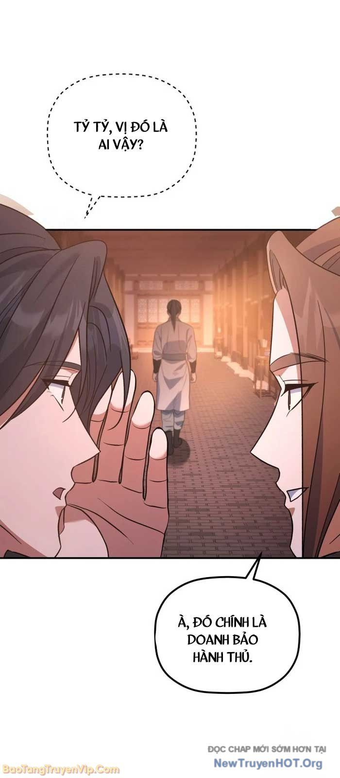 Tiểu Công Tử Của Ân Hạ Thương Đoàn			 - Chapter 32 - Page 39