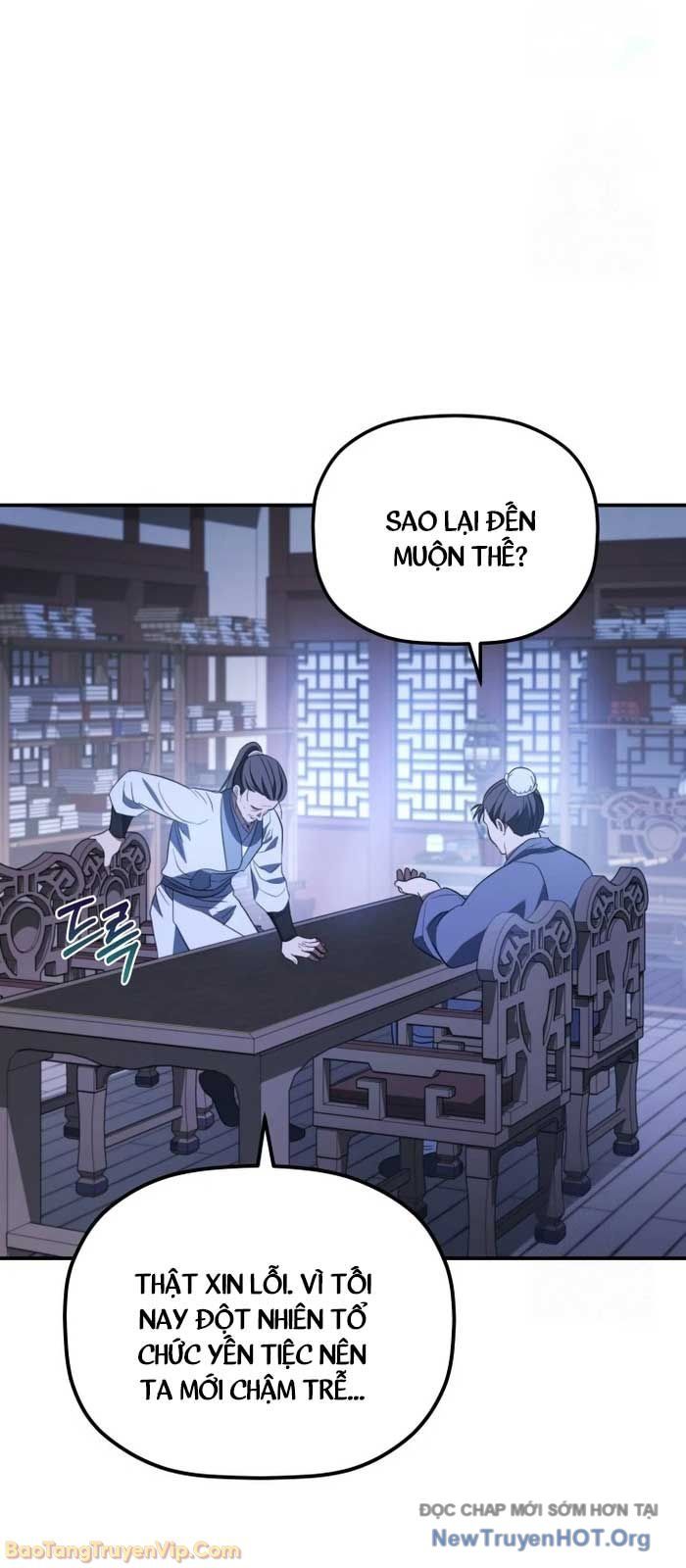 Tiểu Công Tử Của Ân Hạ Thương Đoàn			 - Chapter 32 - Page 44
