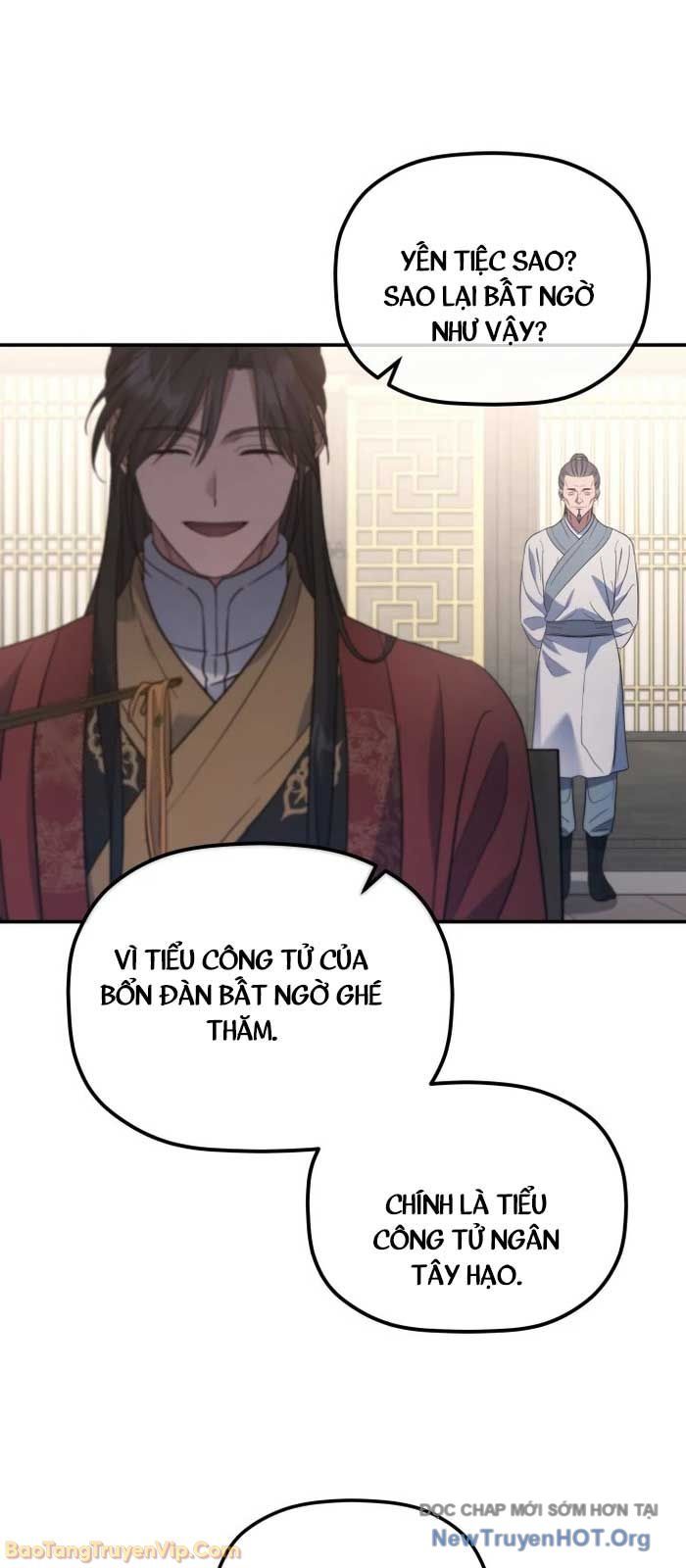 Tiểu Công Tử Của Ân Hạ Thương Đoàn			 - Chapter 32 - Page 45