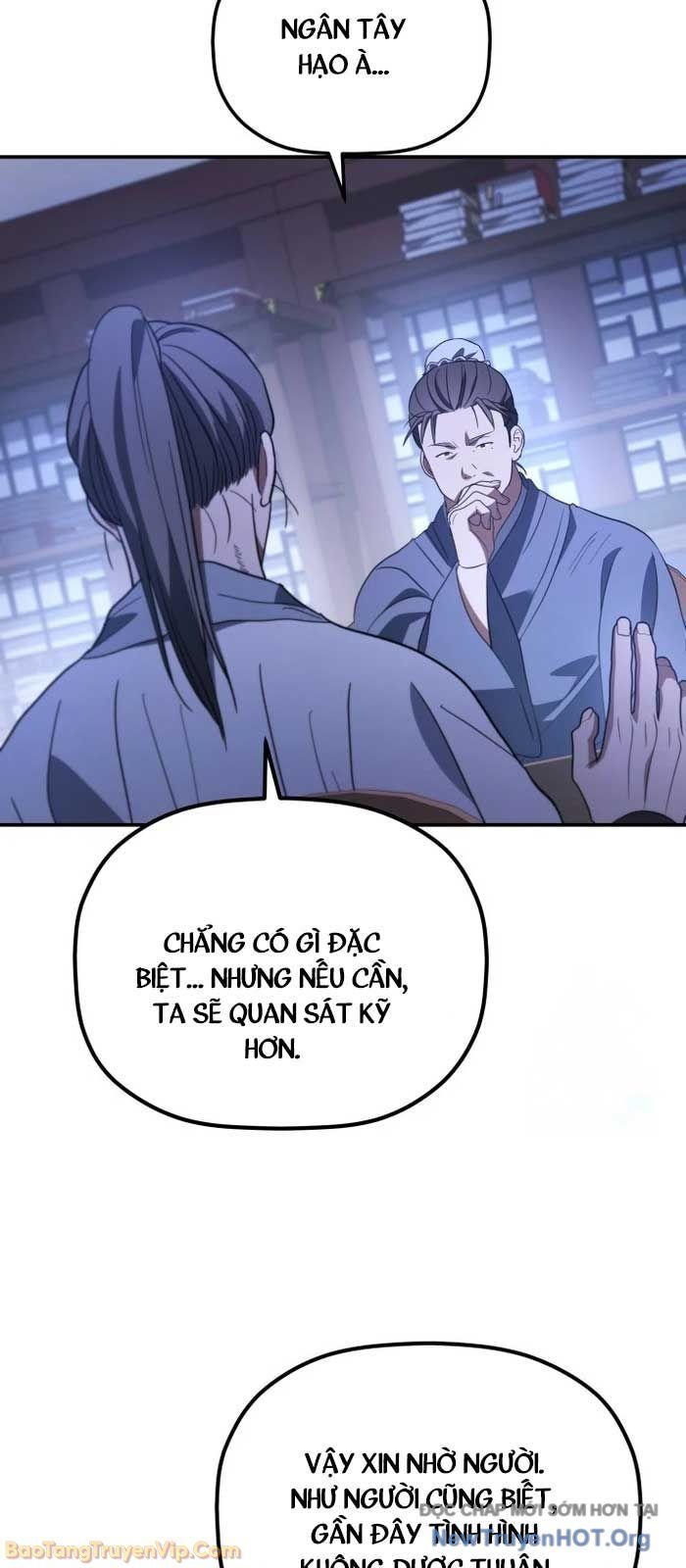 Tiểu Công Tử Của Ân Hạ Thương Đoàn			 - Chapter 32 - Page 46