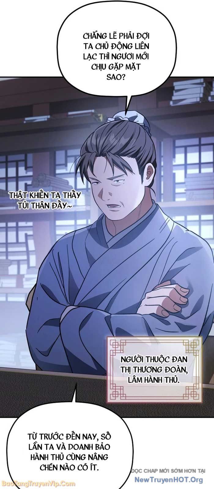 Tiểu Công Tử Của Ân Hạ Thương Đoàn			 - Chapter 32 - Page 48