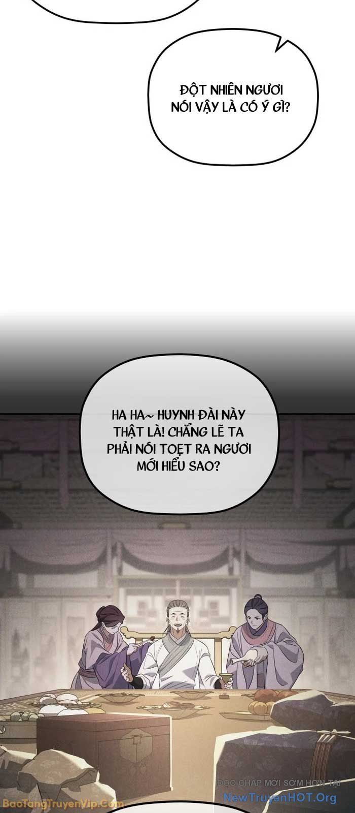 Tiểu Công Tử Của Ân Hạ Thương Đoàn			 - Chapter 32 - Page 49