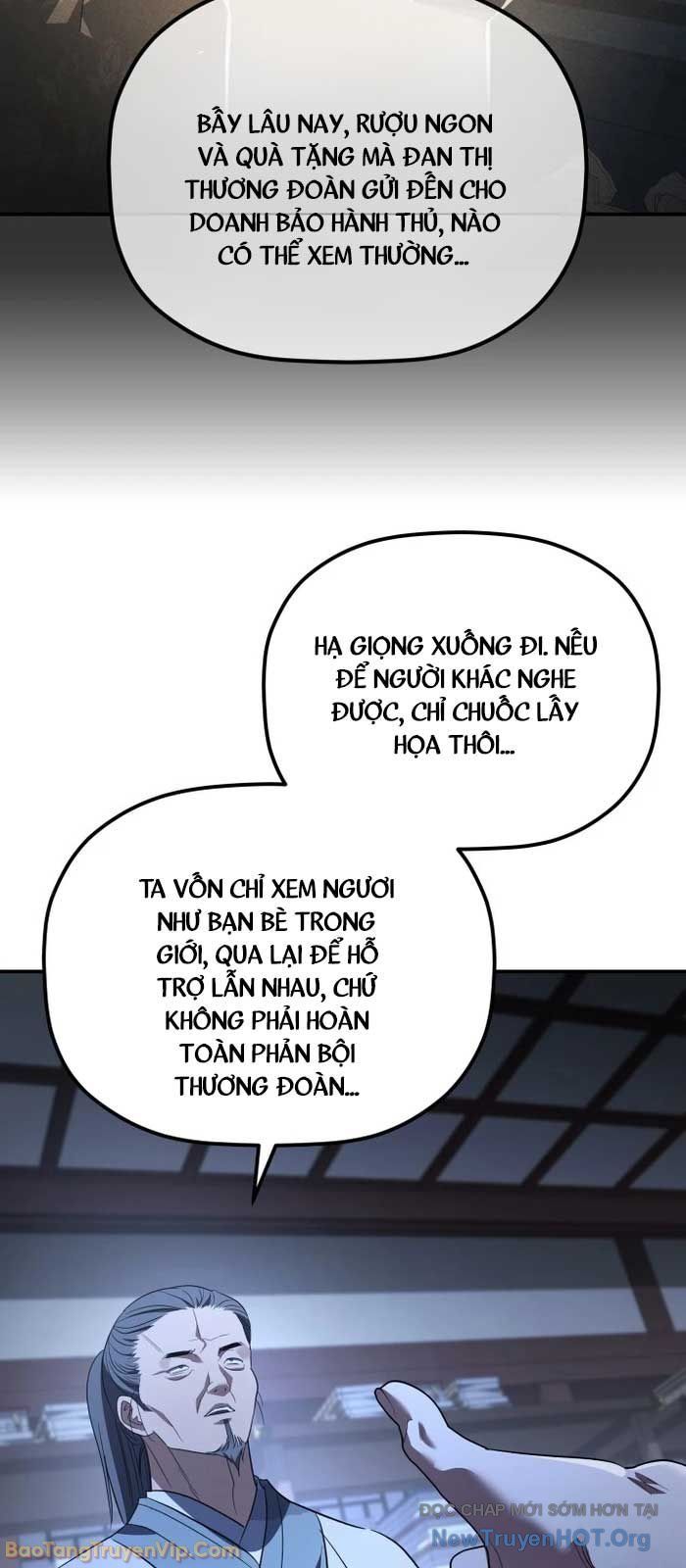 Tiểu Công Tử Của Ân Hạ Thương Đoàn			 - Chapter 32 - Page 50