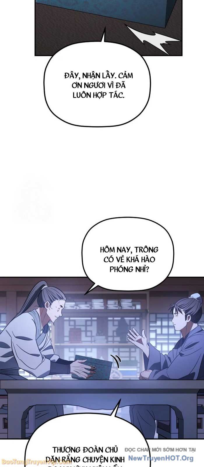 Tiểu Công Tử Của Ân Hạ Thương Đoàn			 - Chapter 32 - Page 56