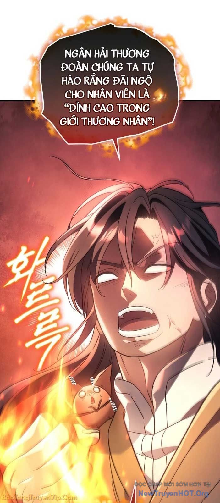 Tiểu Công Tử Của Ân Hạ Thương Đoàn			 - Chapter 32 - Page 9