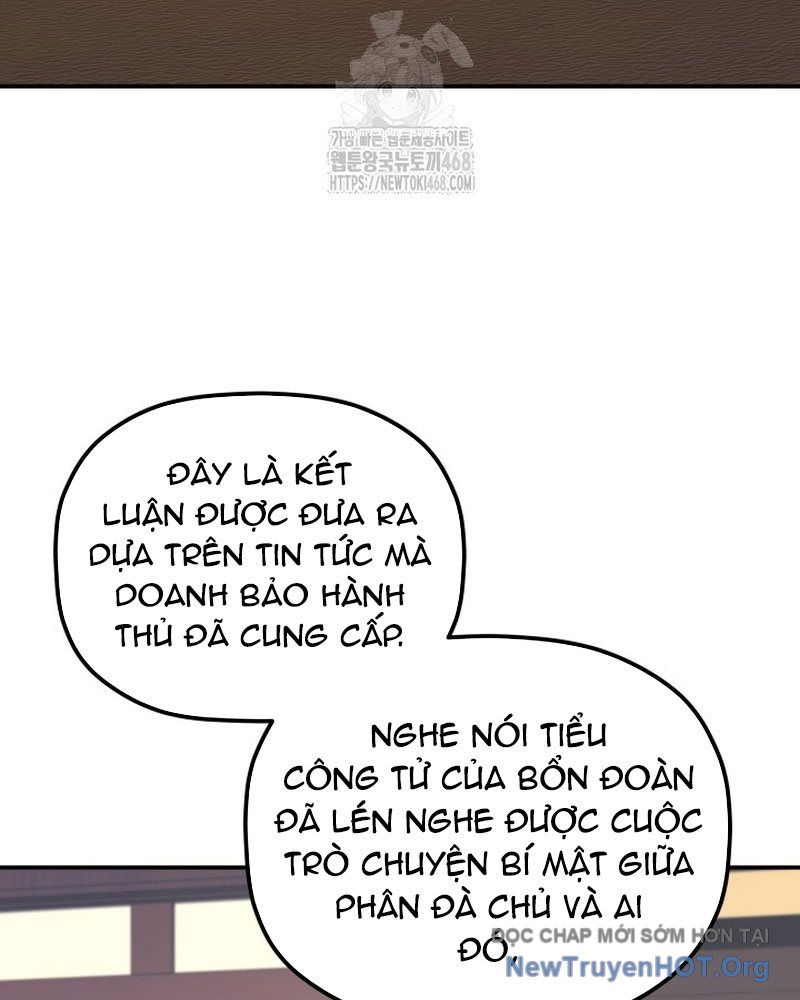 Tiểu Công Tử Của Ân Hạ Thương Đoàn			 - Chapter 33 - Page 46