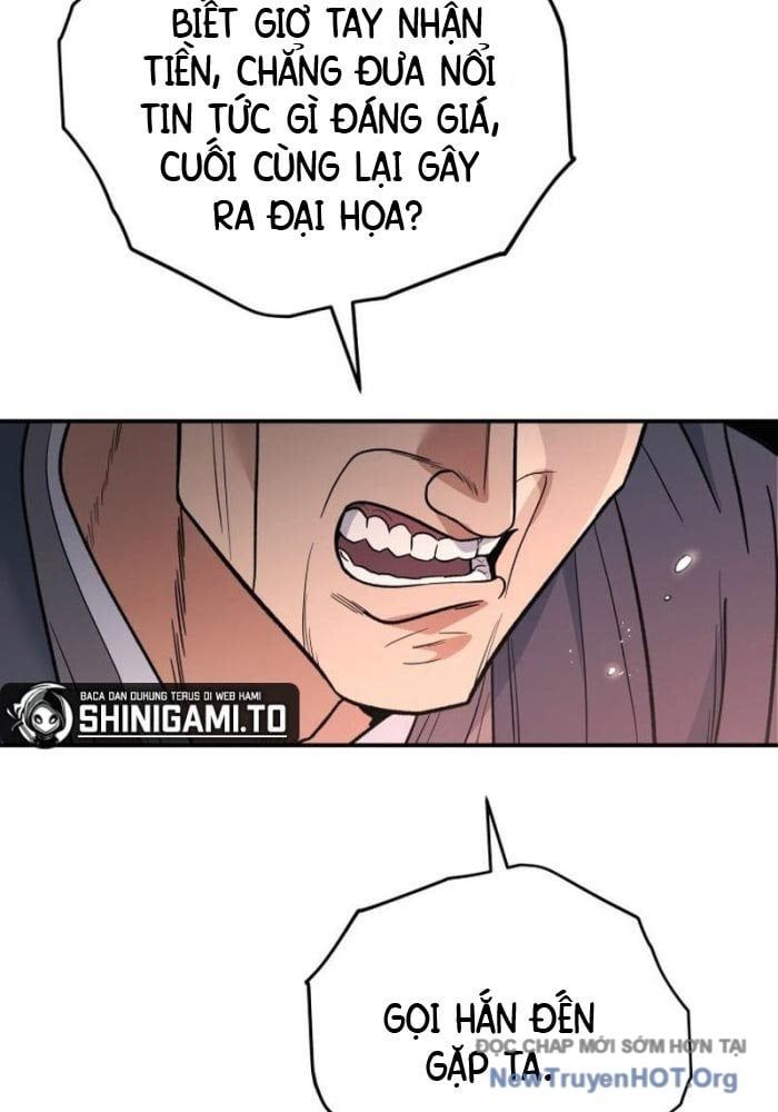 Tiểu Công Tử Của Ân Hạ Thương Đoàn			 - Chapter 34 - Page 23