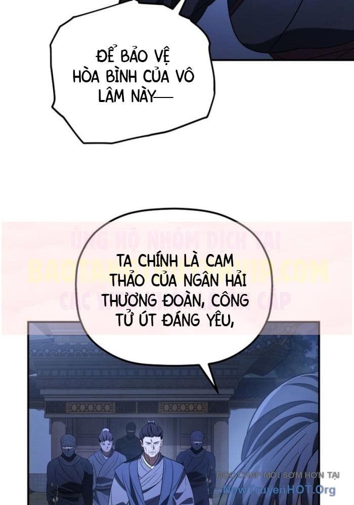Tiểu Công Tử Của Ân Hạ Thương Đoàn			 - Chapter 34 - Page 56