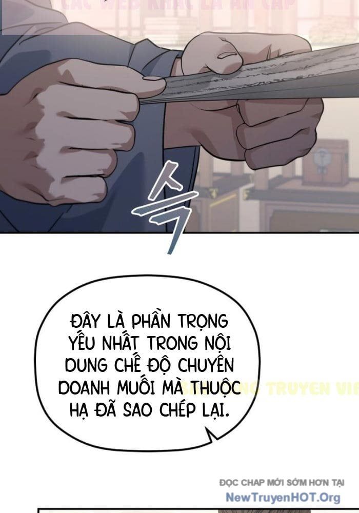 Tiểu Công Tử Của Ân Hạ Thương Đoàn			 - Chapter 34 - Page 7