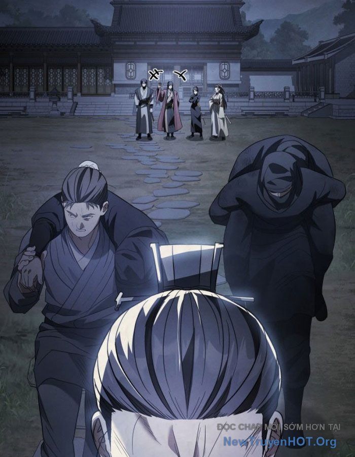 Tiểu Công Tử Của Ân Hạ Thương Đoàn			 - Chapter 35 - Page 10