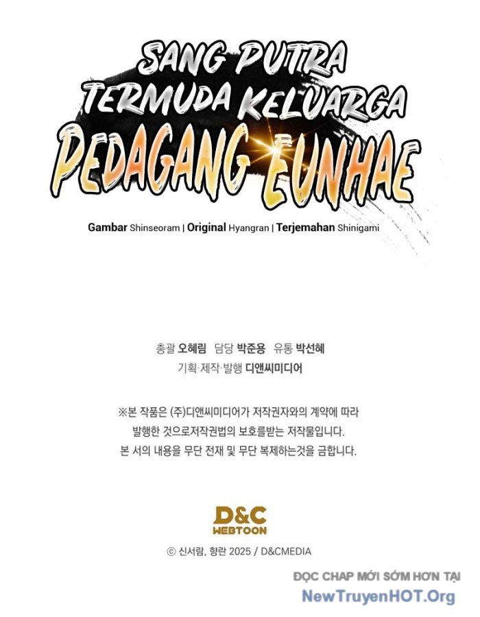 Tiểu Công Tử Của Ân Hạ Thương Đoàn			 - Chapter 35 - Page 127