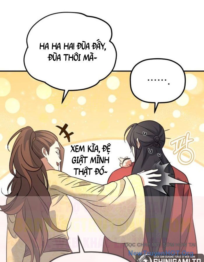 Tiểu Công Tử Của Ân Hạ Thương Đoàn			 - Chapter 35 - Page 30