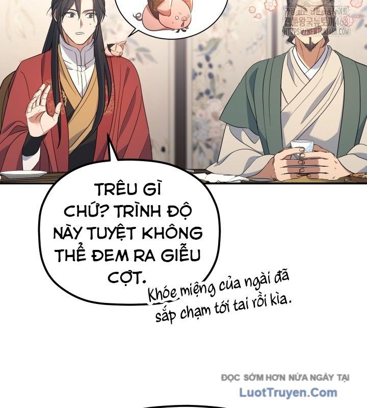 Tiểu Công Tử Của Ân Hạ Thương Đoàn			 - Chapter 36 - Page 117