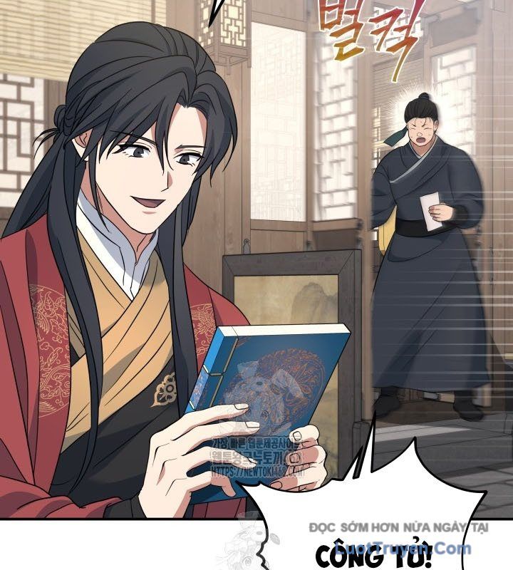 Tiểu Công Tử Của Ân Hạ Thương Đoàn			 - Chapter 36 - Page 141