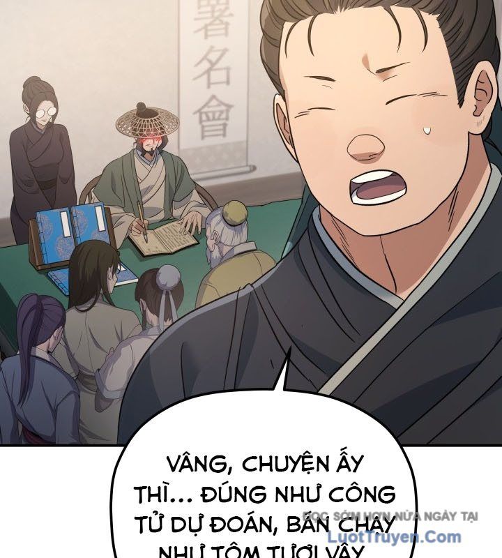 Tiểu Công Tử Của Ân Hạ Thương Đoàn			 - Chapter 36 - Page 143