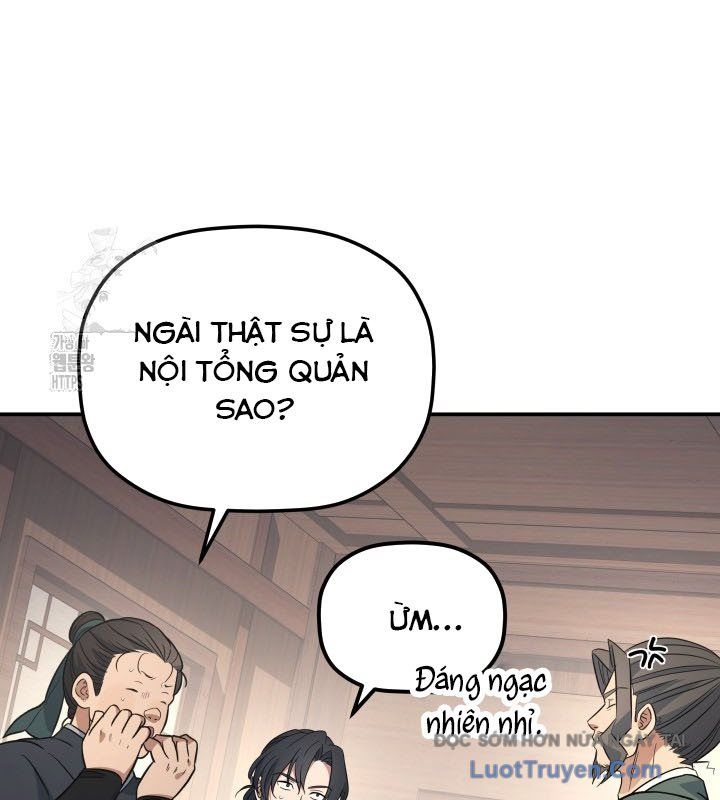 Tiểu Công Tử Của Ân Hạ Thương Đoàn			 - Chapter 36 - Page 20