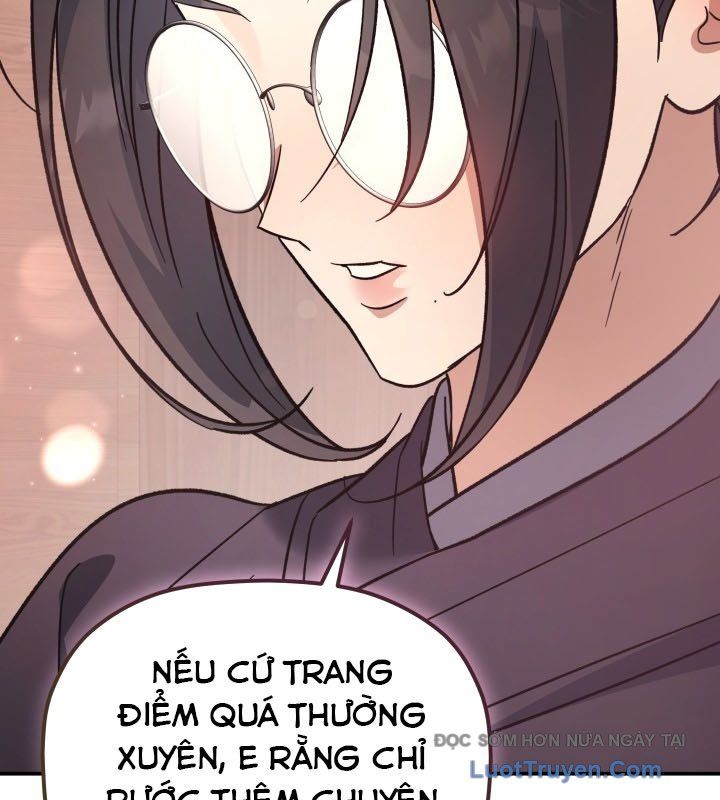 Tiểu Công Tử Của Ân Hạ Thương Đoàn			 - Chapter 36 - Page 28