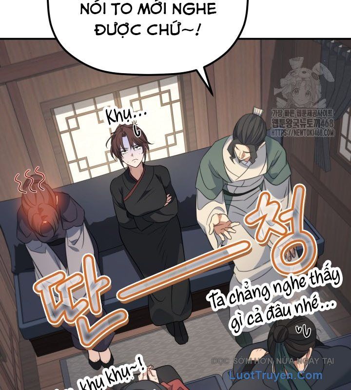 Tiểu Công Tử Của Ân Hạ Thương Đoàn			 - Chapter 36 - Page 35