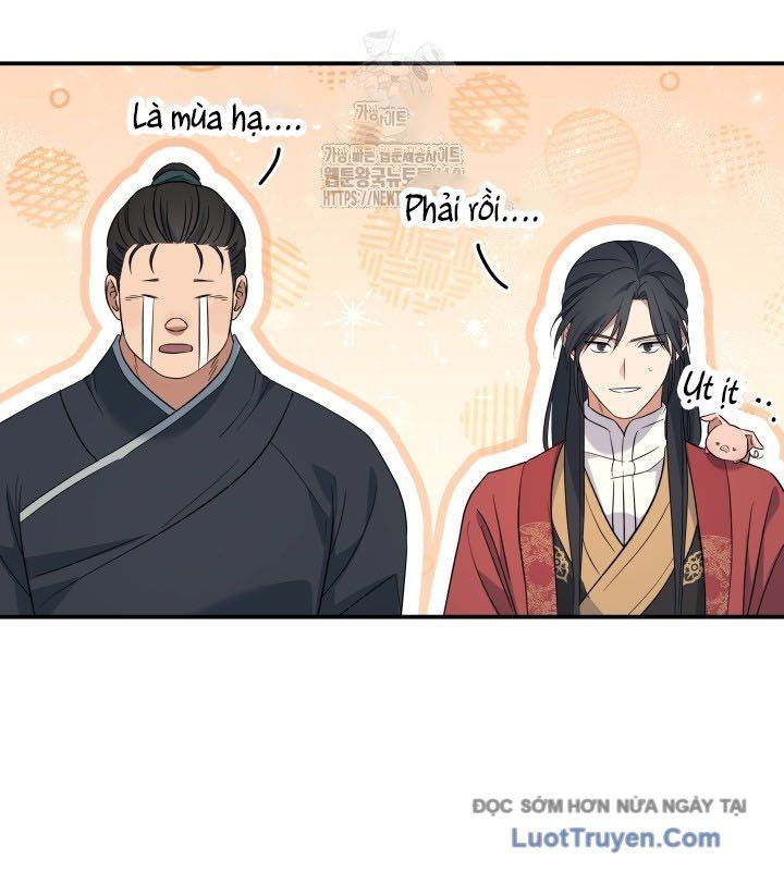 Tiểu Công Tử Của Ân Hạ Thương Đoàn			 - Chapter 36 - Page 45