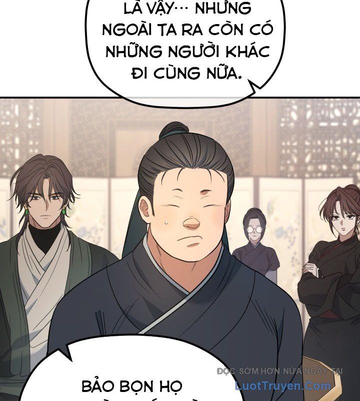 Tiểu Công Tử Của Ân Hạ Thương Đoàn			 - Chapter 36 - Page 56