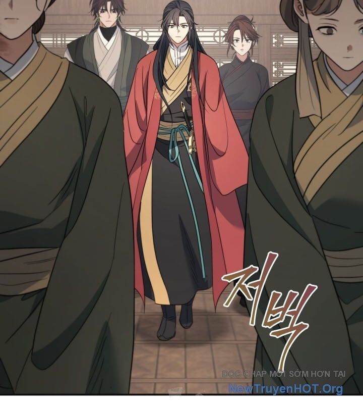 Tiểu Công Tử Của Ân Hạ Thương Đoàn			 - Chapter 38 - Page 3