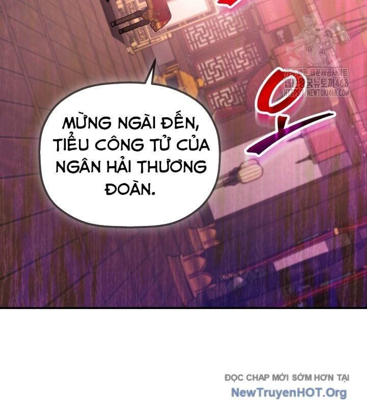 Tiểu Công Tử Của Ân Hạ Thương Đoàn			 - Chapter 38 - Page 35