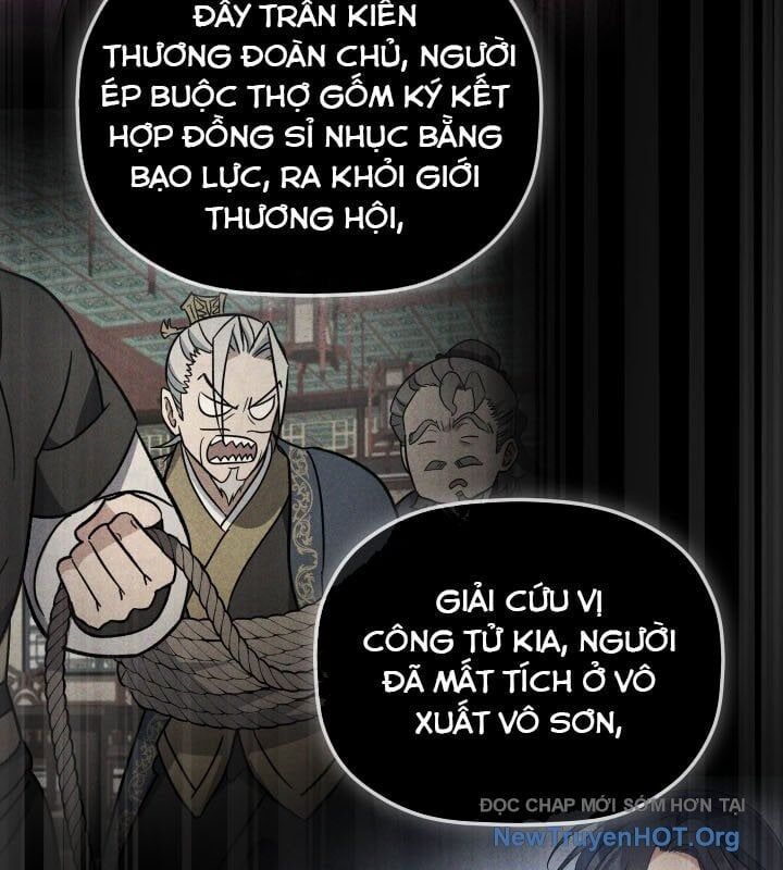 Tiểu Công Tử Của Ân Hạ Thương Đoàn			 - Chapter 38 - Page 58