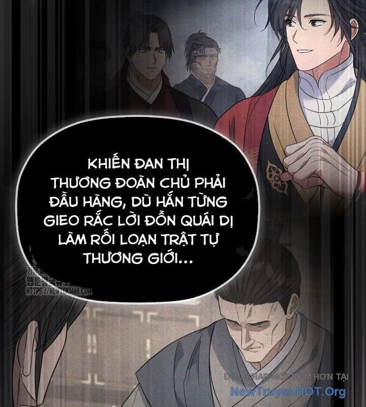 Tiểu Công Tử Của Ân Hạ Thương Đoàn			 - Chapter 38 - Page 59