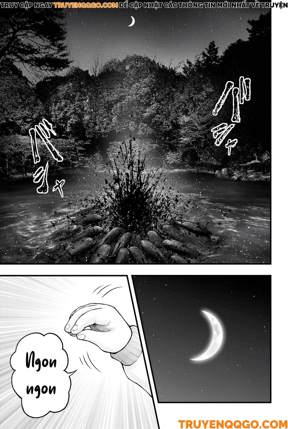 Cá Koi Nishiki - Chapter 1 - Page 45