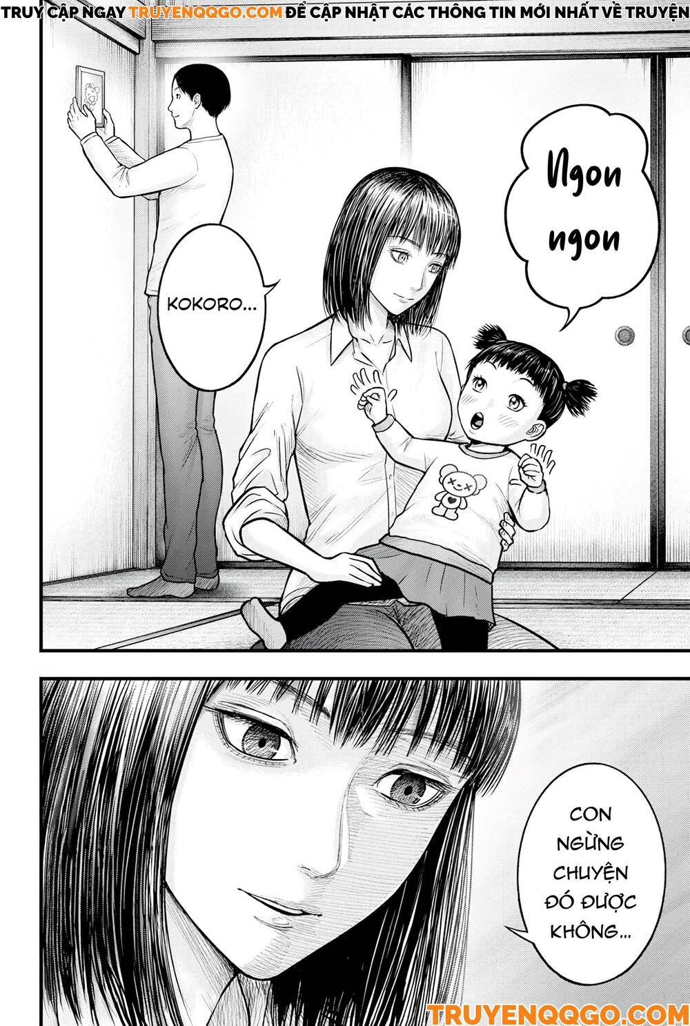 Cá Koi Nishiki - Chapter 1 - Page 46