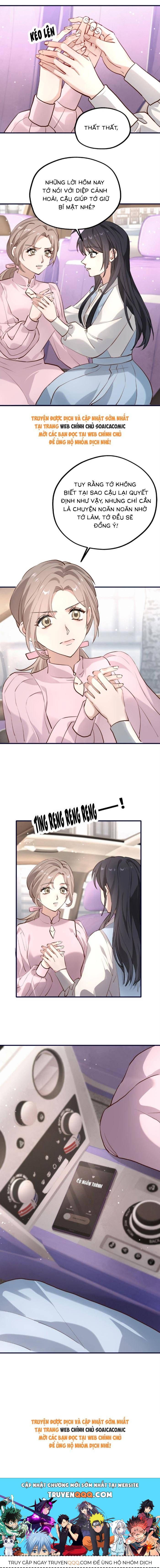 Gả Cho Kẻ Thù Của Người Cũ Sau Trùng Sinh - Chapter 2 - Page 9