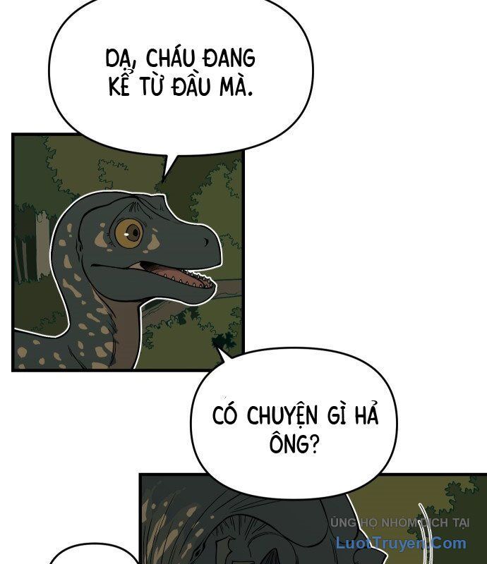 Động Vật Tiền Sử - Chapter 4 - Page 104