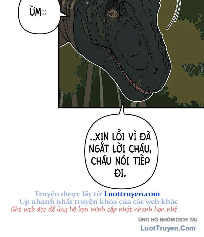 Động Vật Tiền Sử - Chapter 4 - Page 105