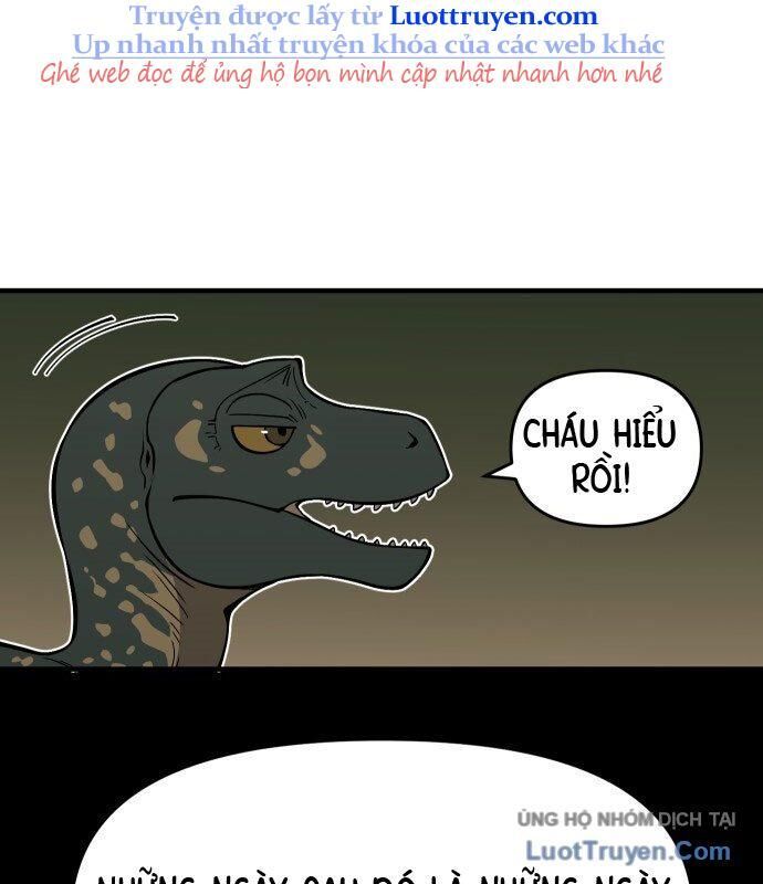 Động Vật Tiền Sử - Chapter 4 - Page 106