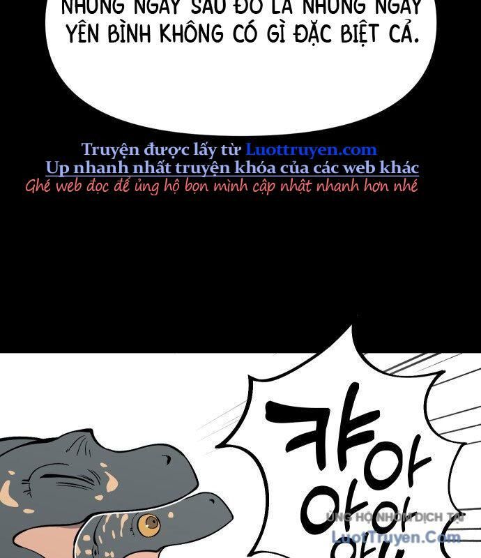 Động Vật Tiền Sử - Chapter 4 - Page 107