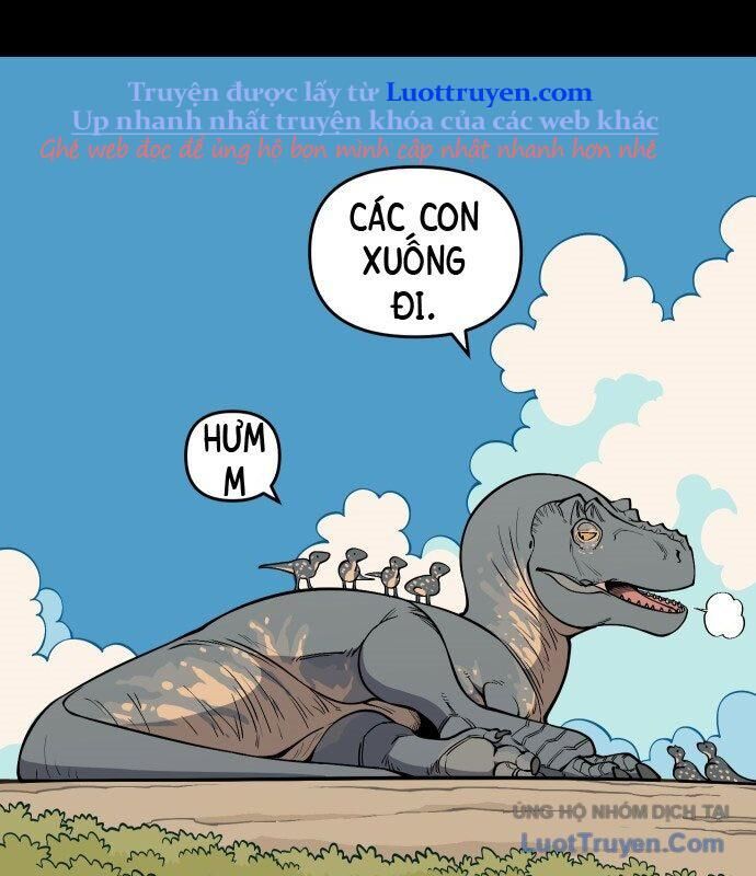 Động Vật Tiền Sử - Chapter 4 - Page 109