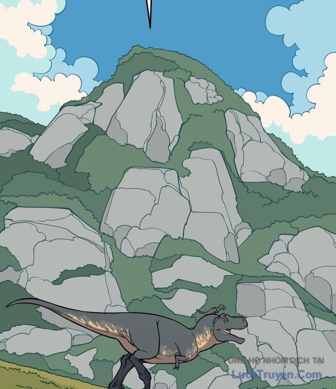 Động Vật Tiền Sử - Chapter 4 - Page 11