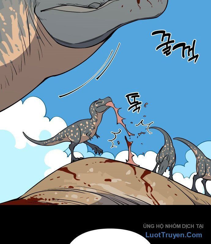 Động Vật Tiền Sử - Chapter 4 - Page 114