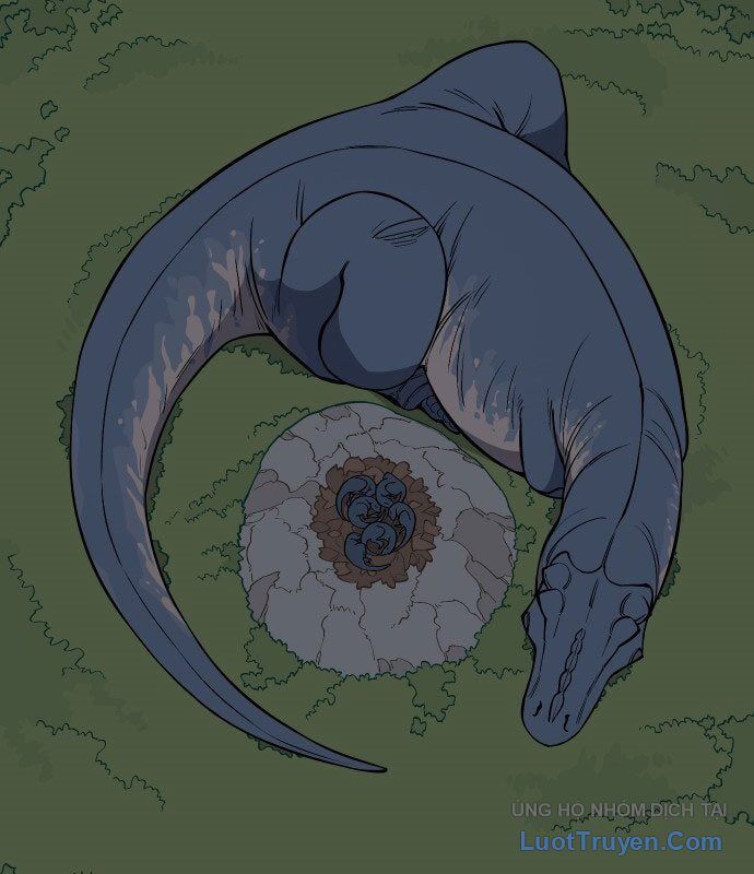 Động Vật Tiền Sử - Chapter 4 - Page 117