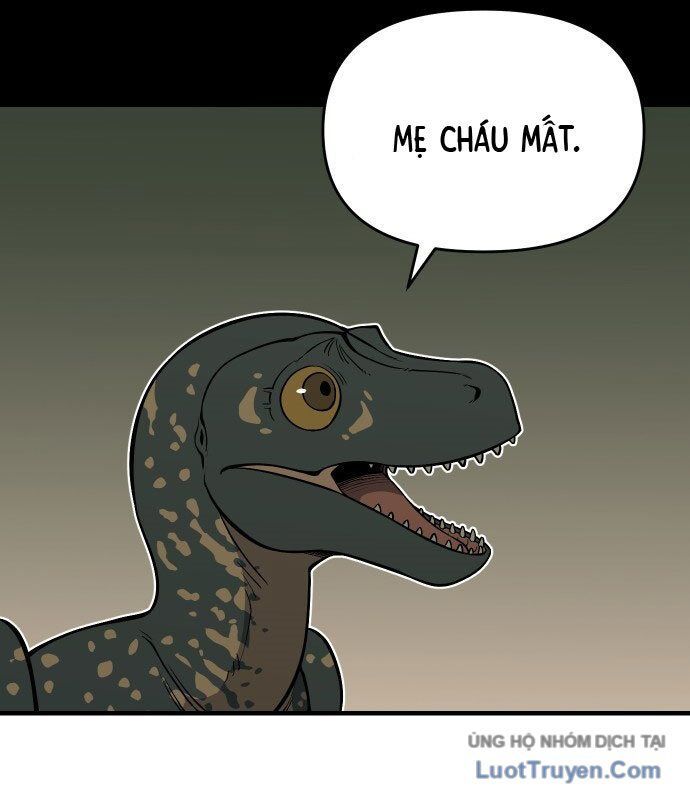 Động Vật Tiền Sử - Chapter 4 - Page 122