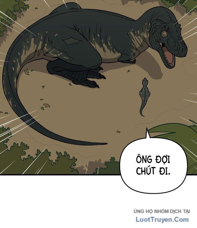 Động Vật Tiền Sử - Chapter 4 - Page 124