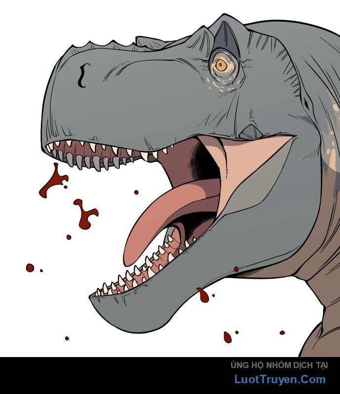 Động Vật Tiền Sử - Chapter 4 - Page 126