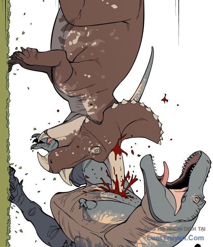 Động Vật Tiền Sử - Chapter 4 - Page 129