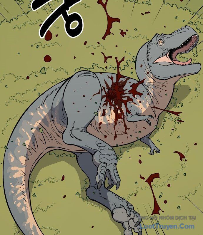 Động Vật Tiền Sử - Chapter 4 - Page 133