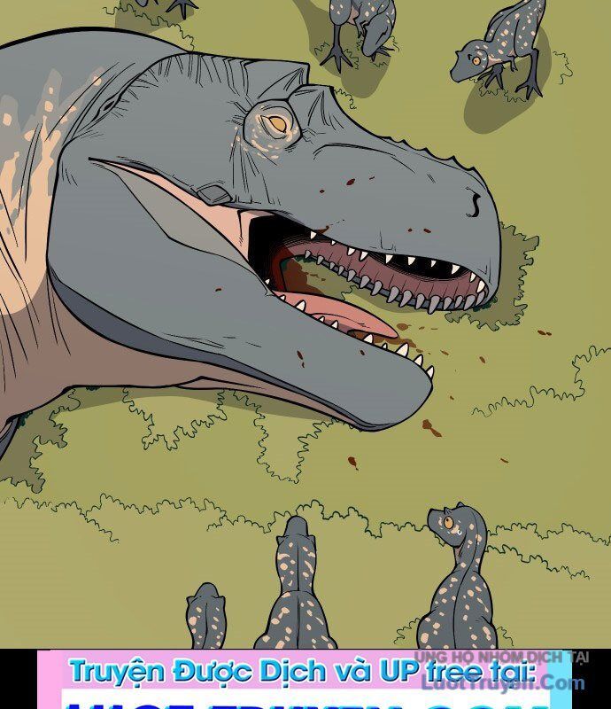 Động Vật Tiền Sử - Chapter 4 - Page 136